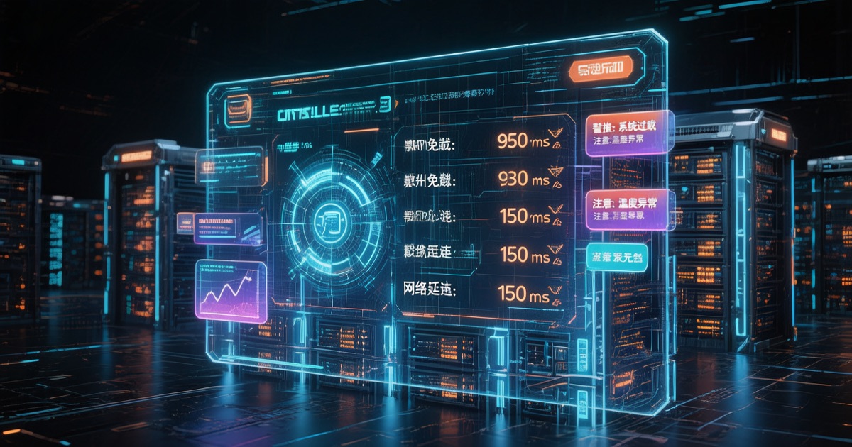 自动化运维